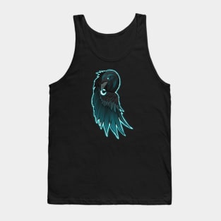 Raven Tank Top